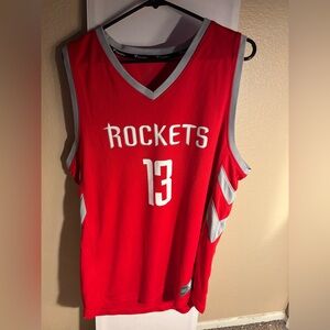 Rockets Harden Jersey Fanatics